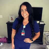 Jessica Mckenna