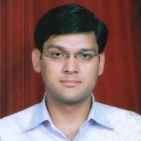 Manoj Kumar Sharma