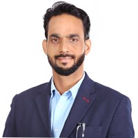 Sandeep Kumar Sharma