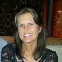 Sharon Stewart