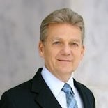 Jerry Anderson, Ccim