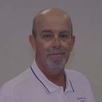Russell Garpow