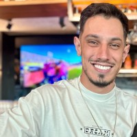 Matheus Guilherme De Paula