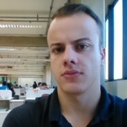 Bruno Regonha