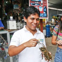 Edwin Rojas