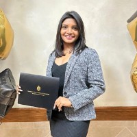 Rhea Jose