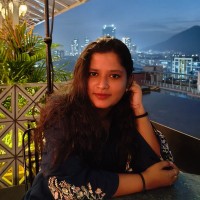 Pranita Barse