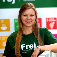 Sara Holm