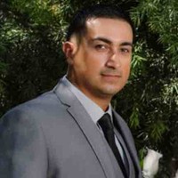 Ricardo Jimenez