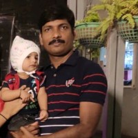 vinod pandhare