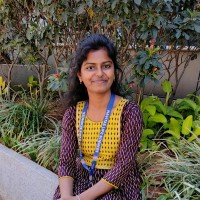 Dr. Kaviya G