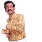 Sudhir Patnaik
