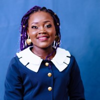 Lady Divine Mpala