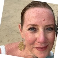 Laura Harris