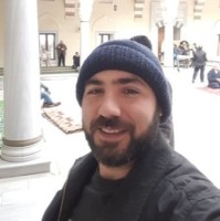 Eren Korkmazlar