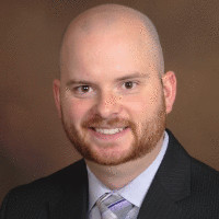 Michael McCoy