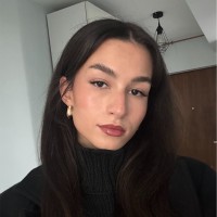 Nina Baková