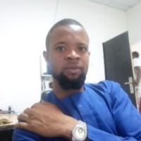 Onyedika Caius