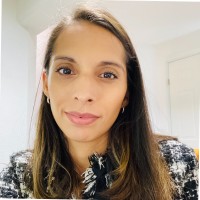 María Fernanda Geniz Espitia