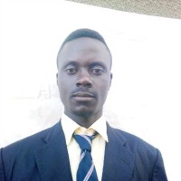 Ahimbisibwe Williams