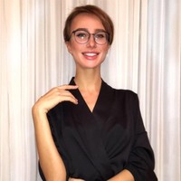 Виктория Волошина