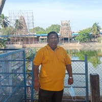 SREEKANTH VISWANATHAN