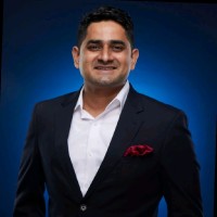 Deepak Shetty