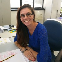 Francesca Belgiovine