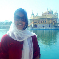 Priyanka Bhowmick