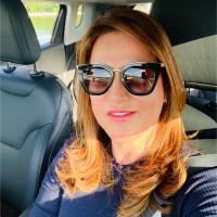 Silvana Andrade