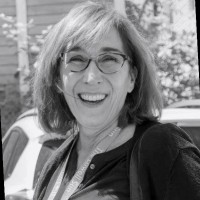 Melanie Gilbert