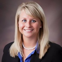 Carrie Oswalt, CPA