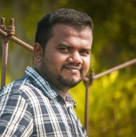 Rajaprabhu Balasubramani