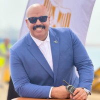 Mohamed Nabel