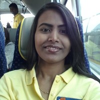 Sirisha Pasupuleti