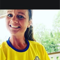 Helena Borgström