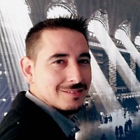 Hector Rodriguez Gavira