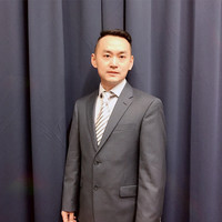 Michael Liang, Mba