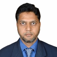 Mohammed Samad Abdul