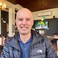 Andrew Durrant PhD