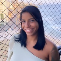 Thais M. Penha