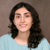 Afsaneh Heydari