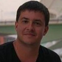 Дмитрий Федаш