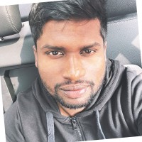 Srikanth Reddy