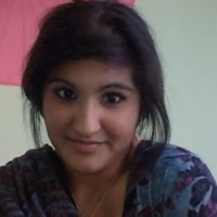 Farha Ali