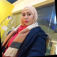 Heba YASSIN