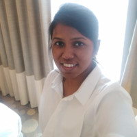 Meenakshi Potdar