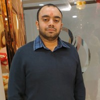 Ravi Verma