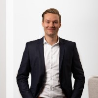 Marcus Blom