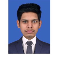 Padmalochan Sahoo